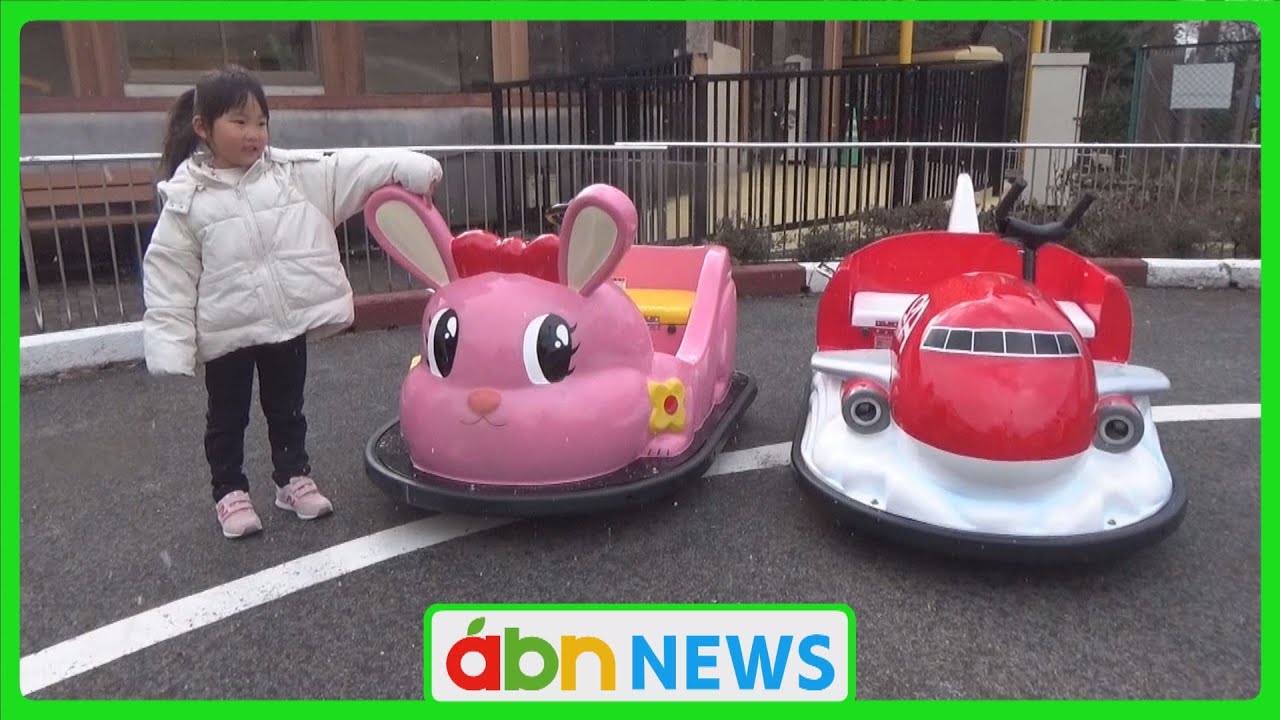 New battery car for zoo selected in general election (abn station