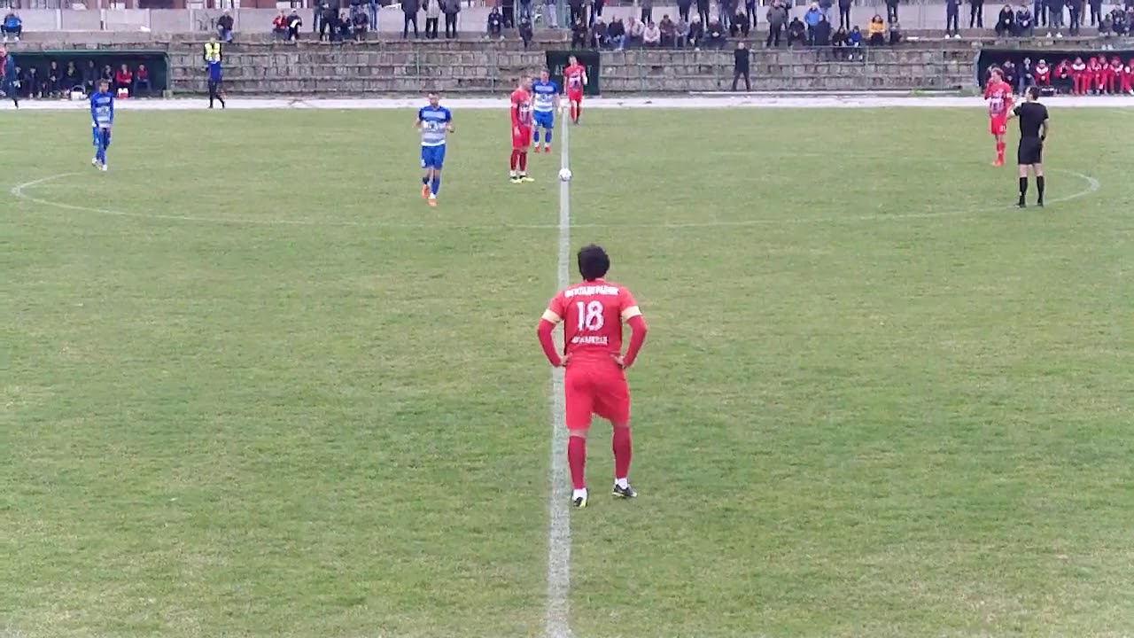 FK Mladi radnik 1926 - FK Borac 1926 Čačak