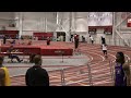 2011 Nebraska Tune-Up: Men's 200 Meters (Heat 6)