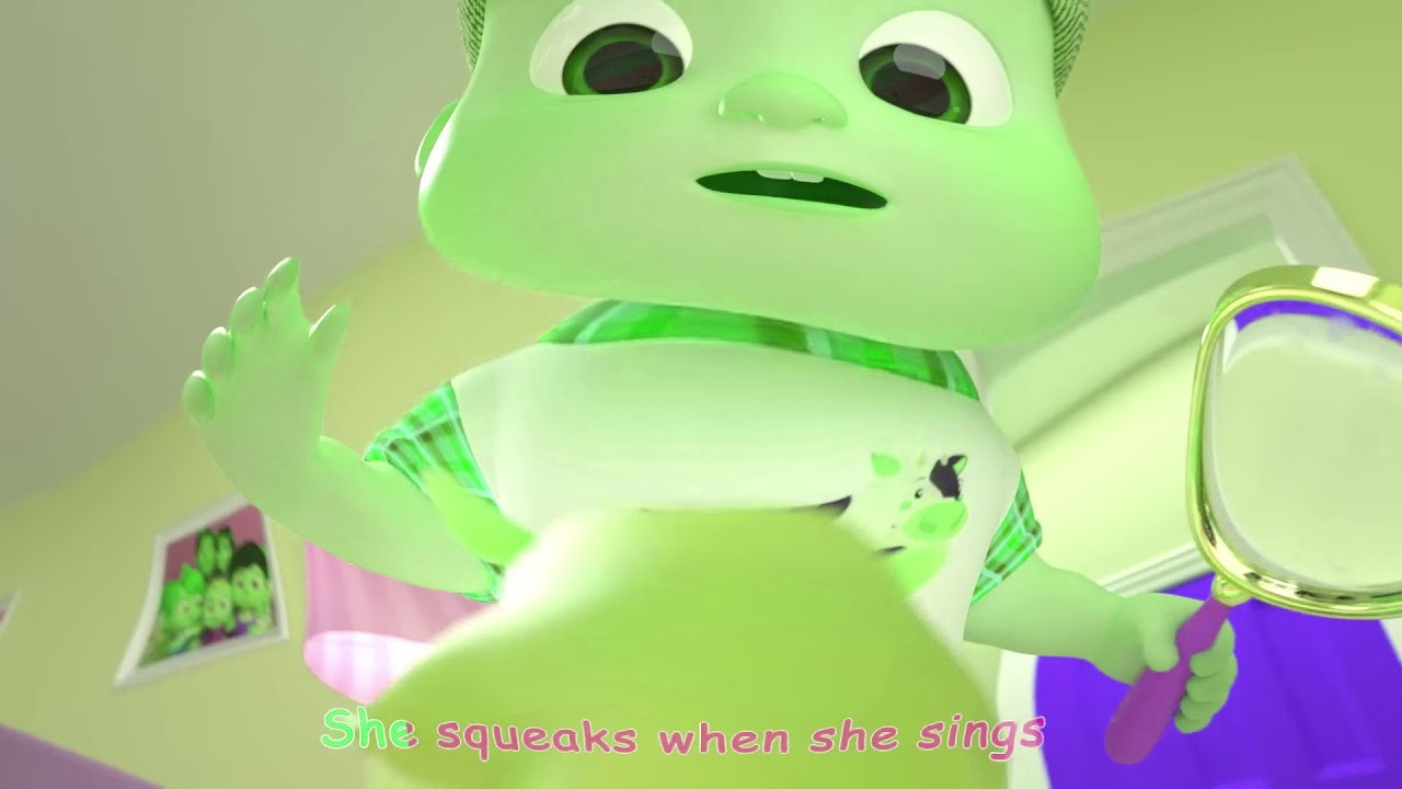 Lost Hamster Intro Logo Sponsored By Klasky Csupo 2001 Effects