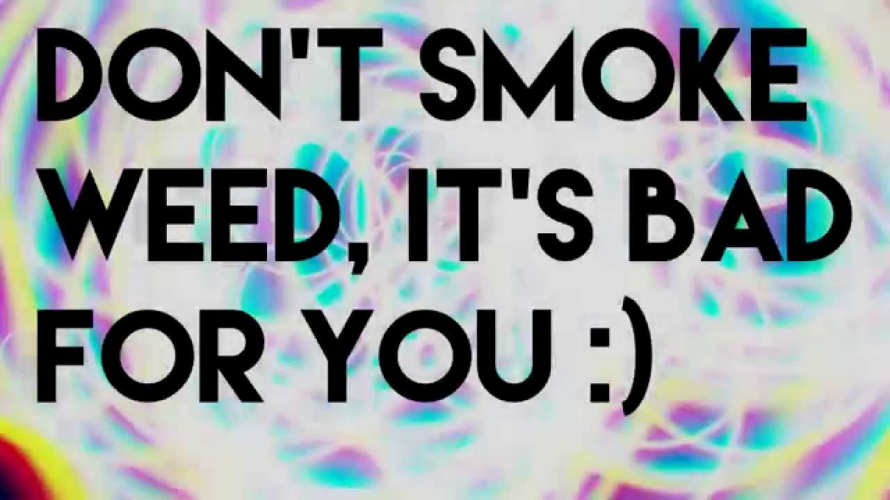 KICKING THE SHIT OUT OF A HUGE BAG OF WEED!