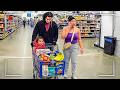 When Shoplifter Family Didn't Know Walmart Followed Every Move