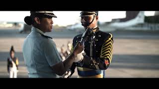 ROTC PAF Short-Video Making Contest