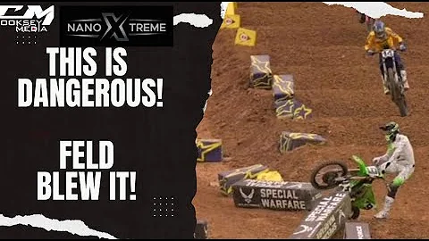 Feld’s “Safety” Changes EXPOSED — Why Cutting Free Practice Hurts Rookies & Privateers