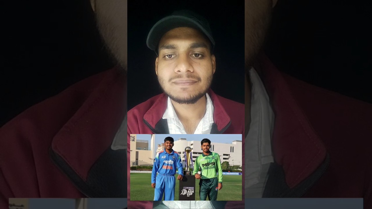 Under 19 World Cup: Team India ne Pakistan ko Haraya | IND vs PAK U19 Match HighlightsU19