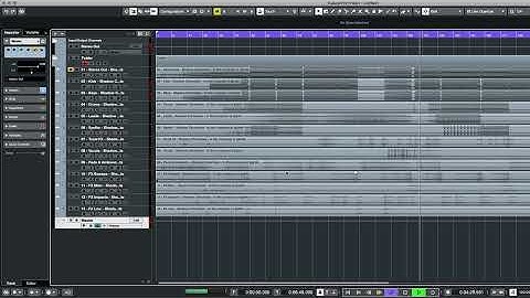 How To Make Psy Trance 2019 with Shadow Chronicles - Intro and Playthrough