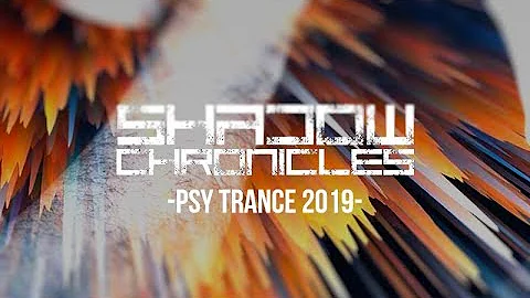 How To Make Psy Trance 2019 with Shadow Chronicles - Intro and Playthrough