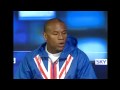 Money: "Hatton should quit" Mayweather tells former victim to walk away!