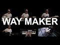Way Maker - Leeland [Instrumental]