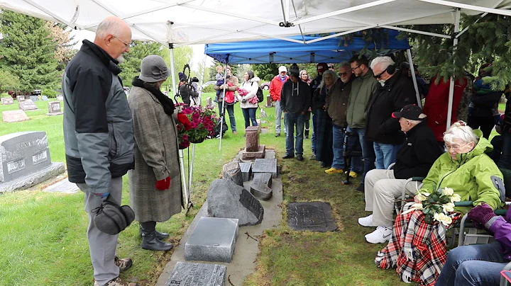 Karen Hatfield Memorial May 2021