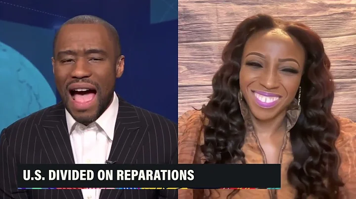 The Grio: Reparations with Marc Lamont Hill & Ekem...