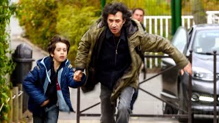 Un Père en Fuite | Film Complet en Français | Drame