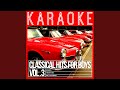 Pie Jesu (In the Style of the Choir Boys) (Karaoke Version)