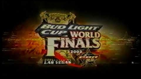 2002 PBR Season Intro