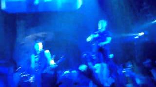 [AMATORY] Дыши Со Мной (18.09.11 "DMC Fest" [Уфа])