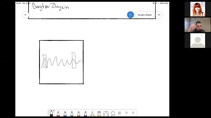 Algorithms which you may forget already by Dmytro Zhykin (Rus)