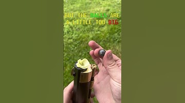 Were Pistol Duels Really That Deadly? #blackpowder #history #duel #historical #funny #guns #brazil