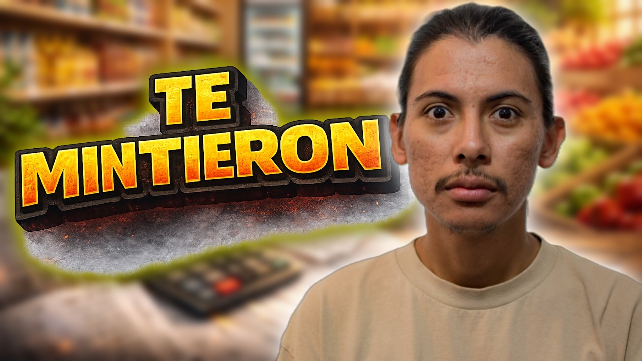 La ESCUELA te miente sobre QUE ES CONTABILIDAD