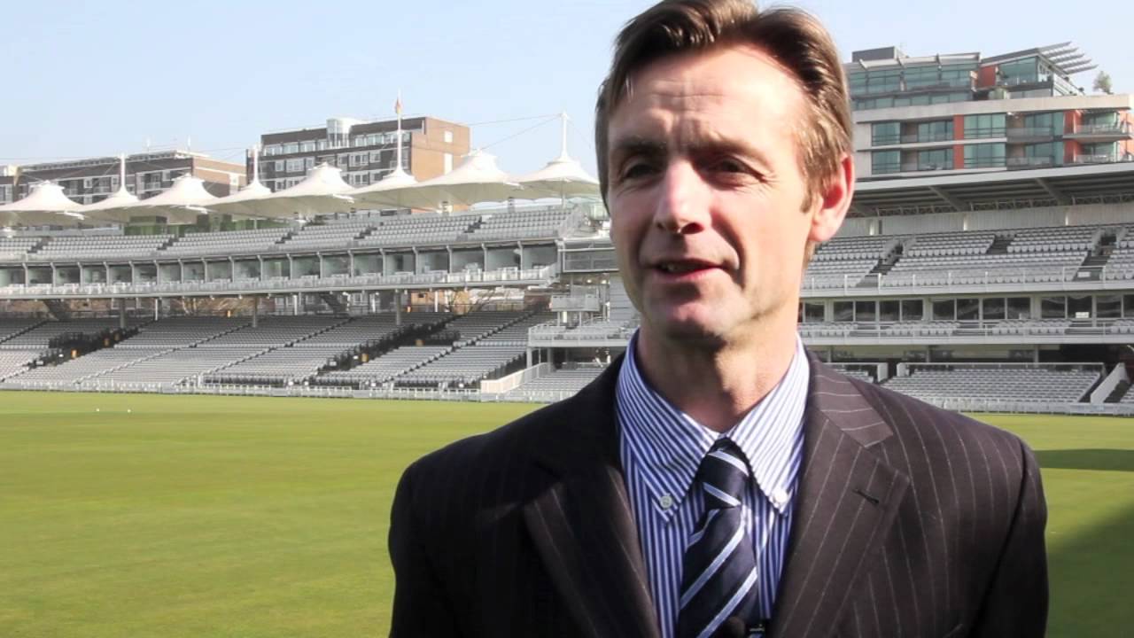 John Stephenson - MCC 2012 team is a strong side | The Spirit of Cricket