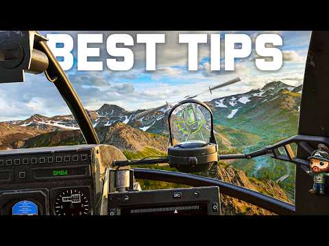 THE ULTIMATE HELICOPTER GUIDE for WARDOGS