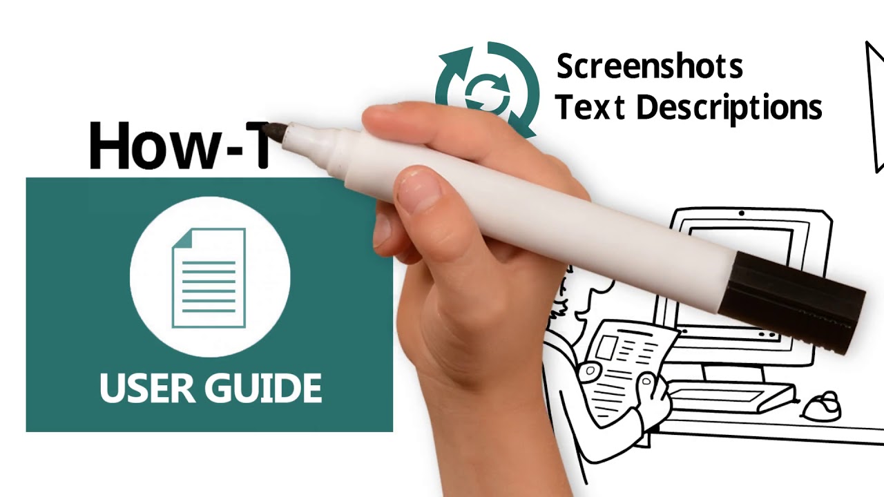 StepShot Guides - How it works