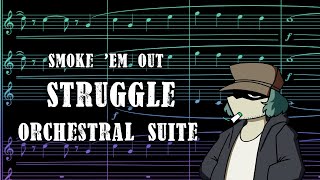 Smoke 'em Out Struggle - Orchestral Suite / Friday Night Funkin'