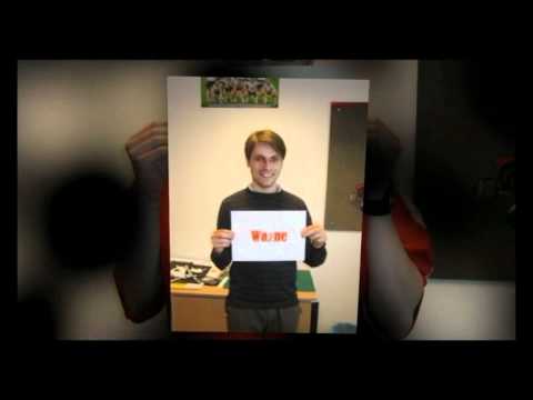 Dedykujemy wszystkim Paniom! reklamador in english