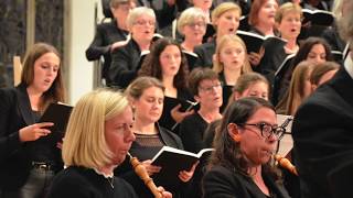 G. F. Händel Hallelujah Aus Dem Messiah