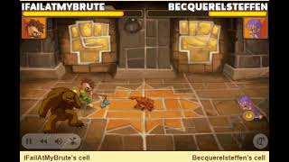 Mybrute Eternal Twin Beta Ifailatmybrutes First Global Tournament Win 14h Vs Becquerelsteffen