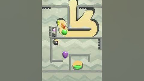 dig this! 362-16 | iron ball | Dig this level 362 episode is 16 solution gameplay walkthrough