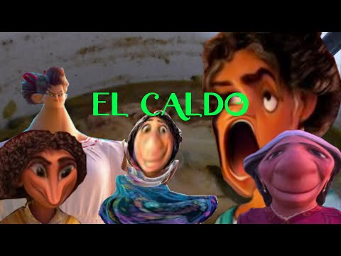 El Caldo YTP