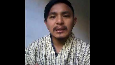 Pitch Video for GIST Tech 2018