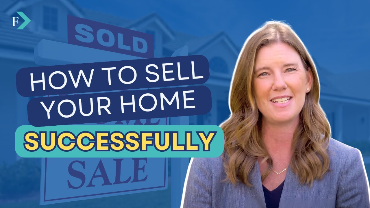 Success Unveiled: How to Sell Your Home Successfully in Orange County California