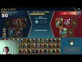 ARÈNE LIVE #395 : LE 10-0 EXPRESS ?  / Raid shadow legends fr