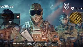 Domovoy36rus Warface