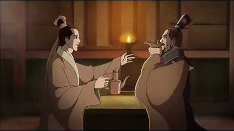 Gia Cát Lượng  - Thuyền cỏ mượn tên