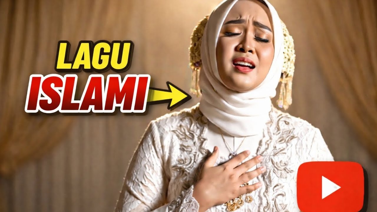 Lagu Islami Anak - Keluarga Nabi