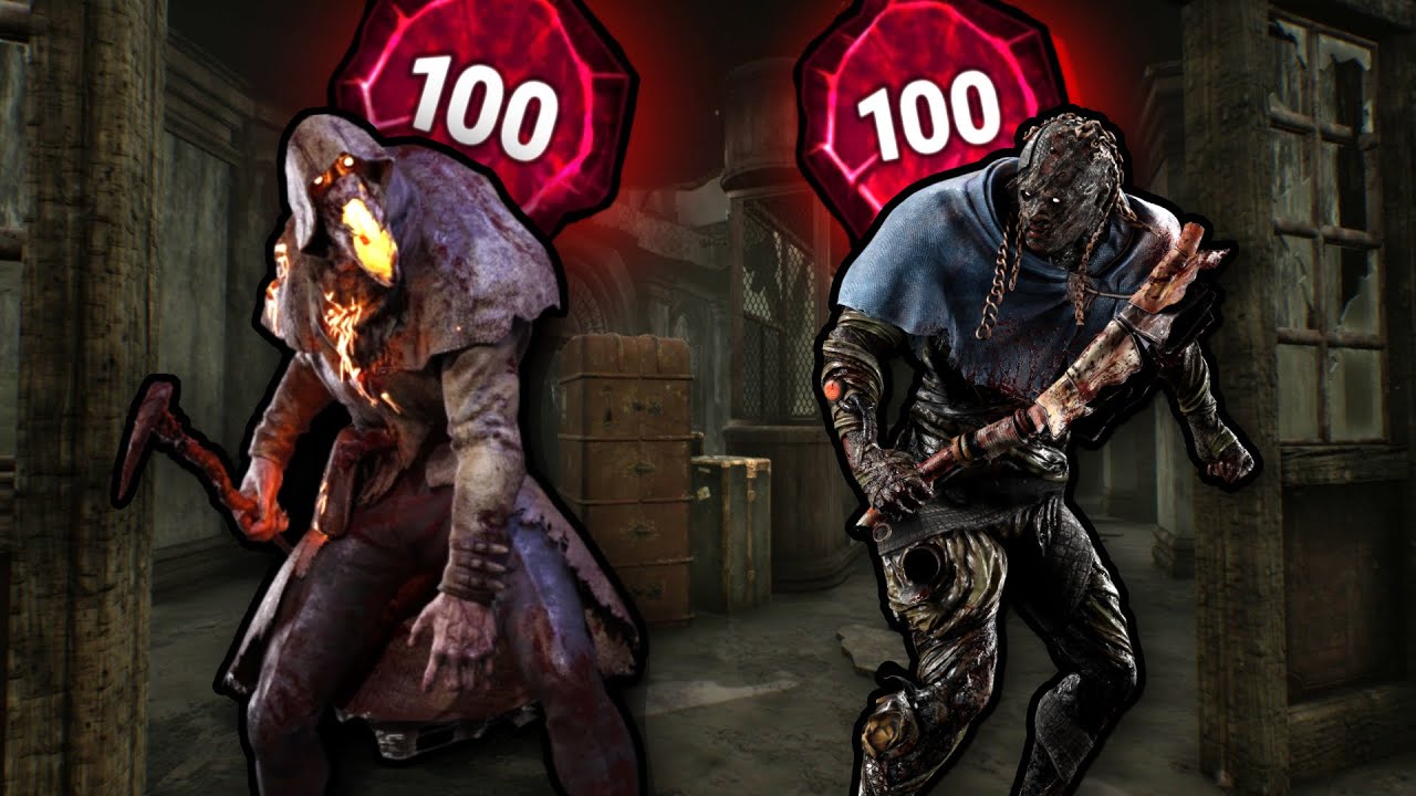 How 2 P100's Dominate 2v8