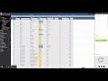 Creating Master Data & Purchase Order in Infor LN