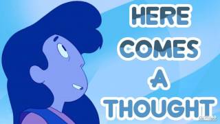 Steven universe-Here Comes A Thought (chiptune/RnB Remix)