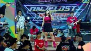 DS MUSIC - MENDUA - VEGA AGUSTIN - HAPPY PARTY ANJELOST FT SORACE TEAM - KANJENGMAMI KUDUS