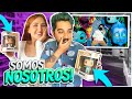 VISITAMOS LA TIENDA DE FUNKOS MÁS GRANDE DEL MUNDO... ¡HICIMOS NUESTROS FUNKOS!