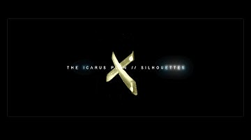 The Icarus Plan - Silhouettes