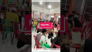 FGD antara guru, siswa dan orang tua untuk memfasilitasi PKL #atphsmk1sigi #agritansmkn1sigi