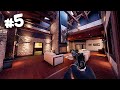 Variety Gaming Moments #5 [Overwatch, Rainbow Six Siege, &amp; Cycle Frontier!] [Non-ASMR]
