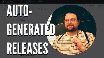 AUTOMATED Release Notes - GitHub Checkout