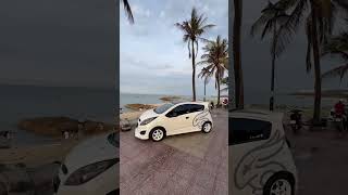 Cậu bé nổi loạn #chevrolet #spark #sparkgt