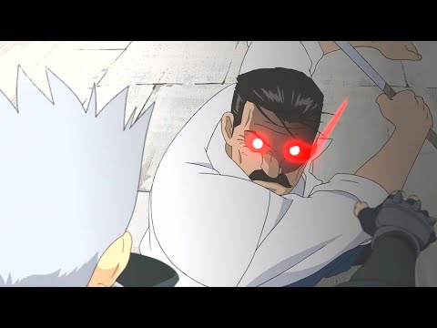 Top 10 Most Epic Showcase of Power in Anime Vol. 2