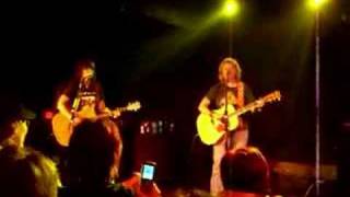 Least complicated - Indigo Girls live