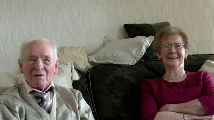 Eileen Noonan: Life And Times